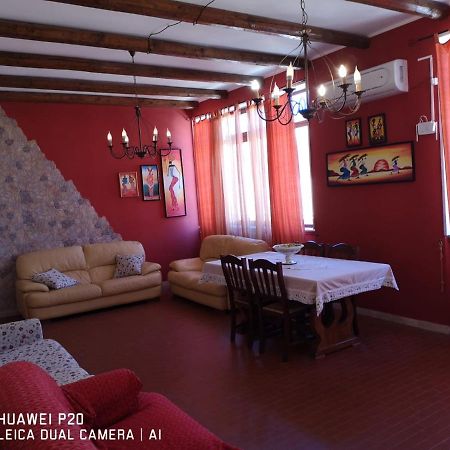 La Casa Di Nicola Lägenhet Trapani Exteriör bild