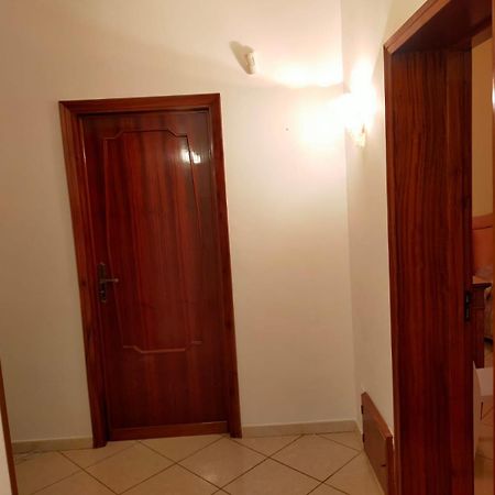 La Casa Di Nicola Lägenhet Trapani Exteriör bild