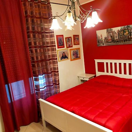 La Casa Di Nicola Lägenhet Trapani Exteriör bild