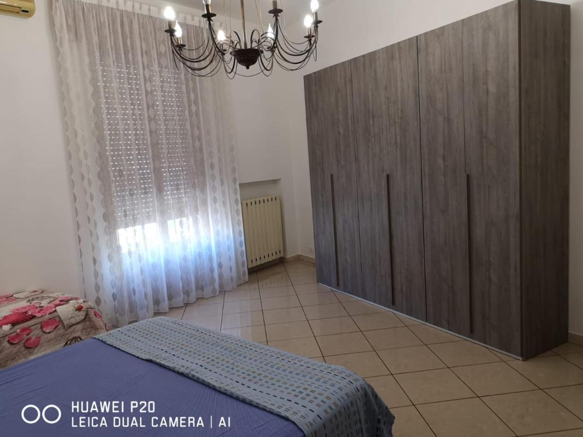 La Casa Di Nicola Lägenhet Trapani Exteriör bild