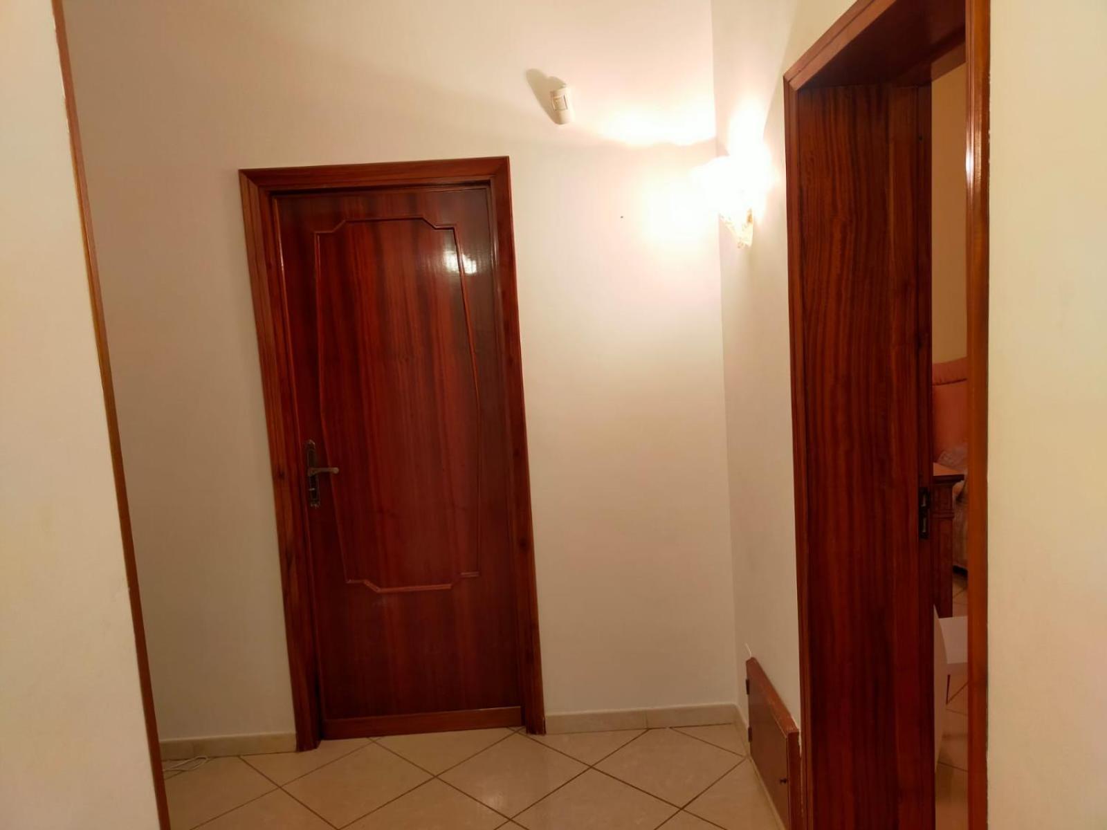 La Casa Di Nicola Lägenhet Trapani Exteriör bild