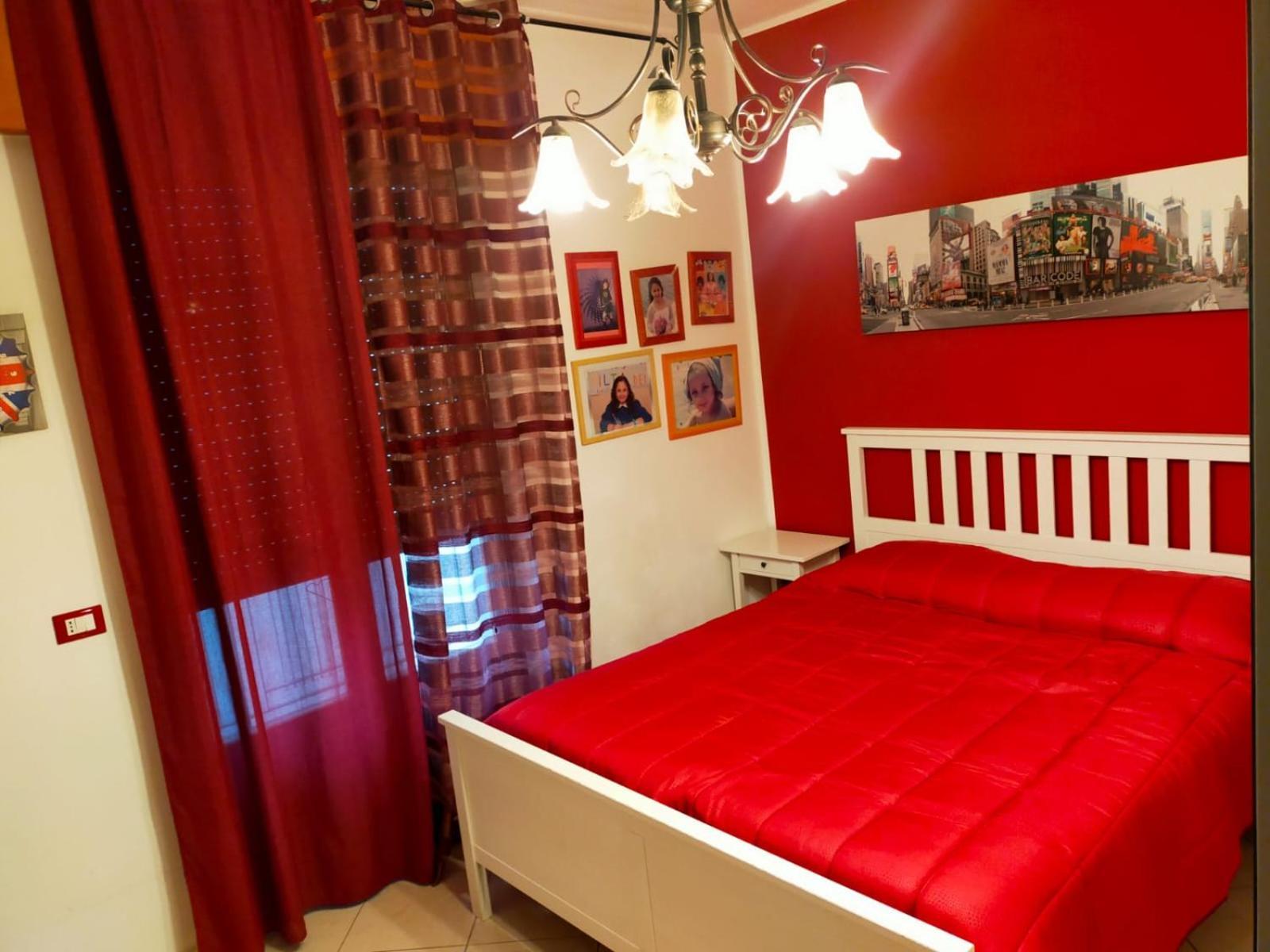 La Casa Di Nicola Lägenhet Trapani Exteriör bild