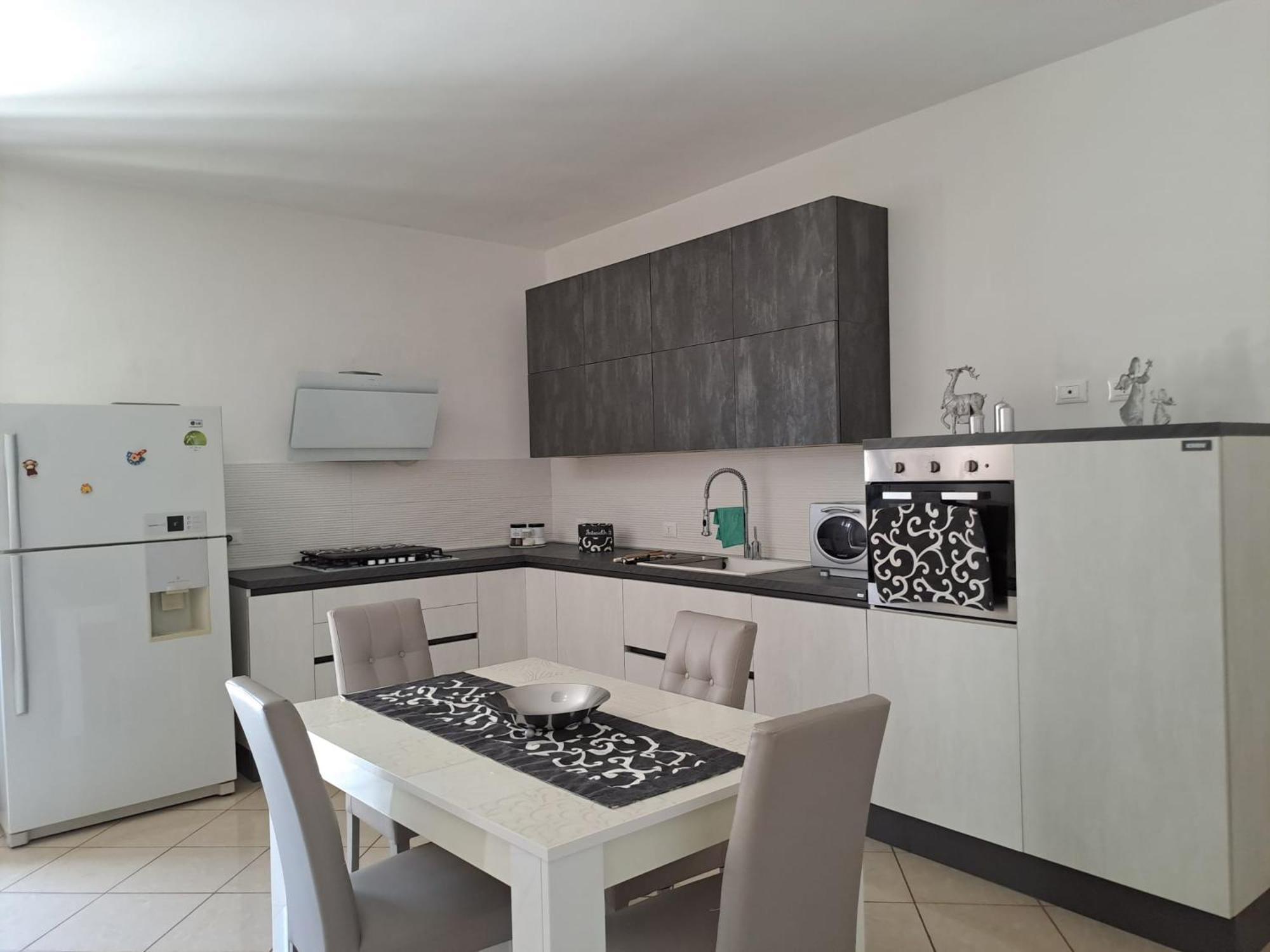 La Casa Di Nicola Lägenhet Trapani Exteriör bild